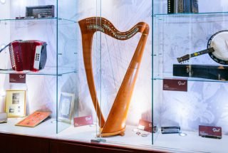 Dún na Sí - Heritage and Amenity Park - Music and Dance 5