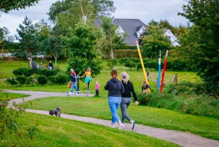 Dún na Sí- Heritage and Amenity Park 12