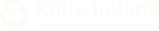 failte ireland logo