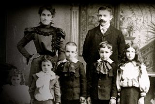 Dún na Sí - Viking Day